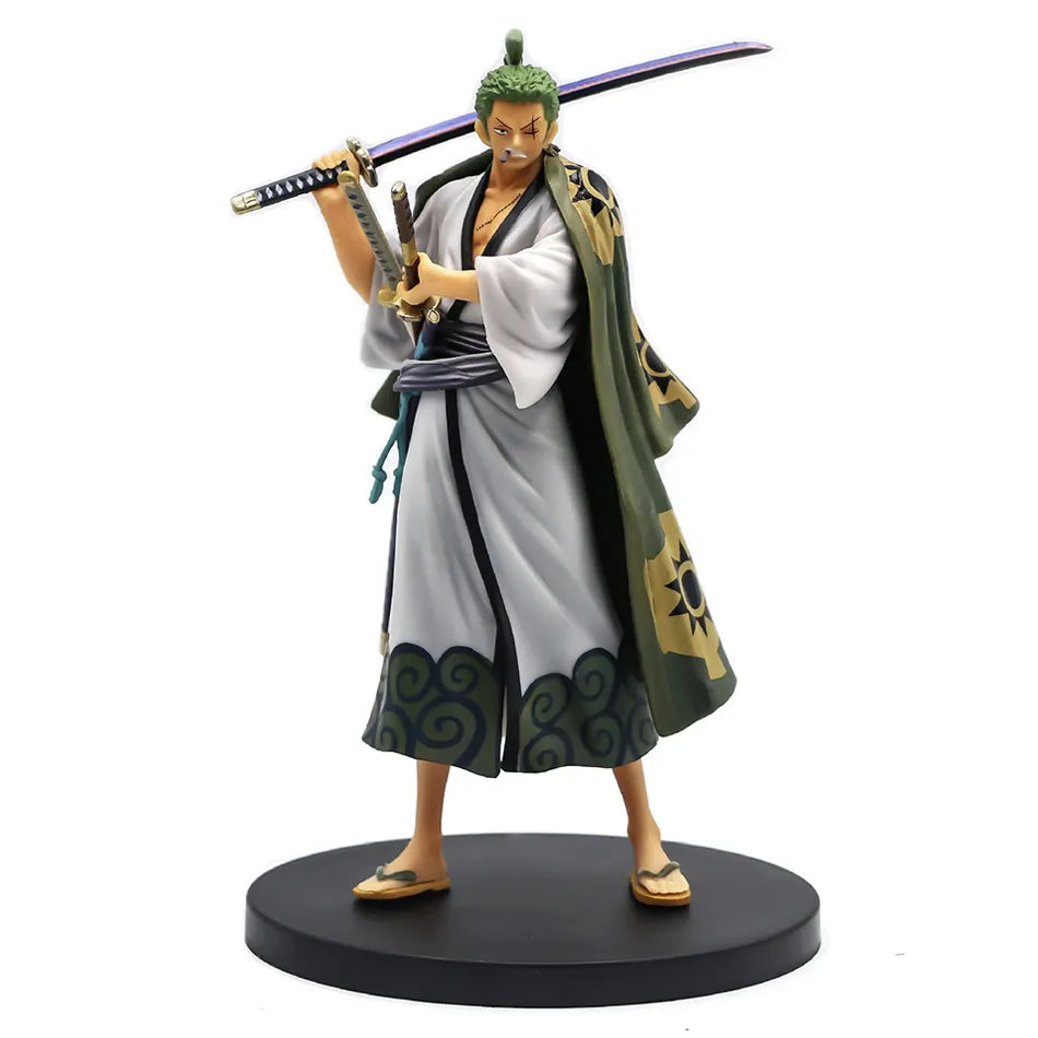 One Piece Anime Figures - Kyootii