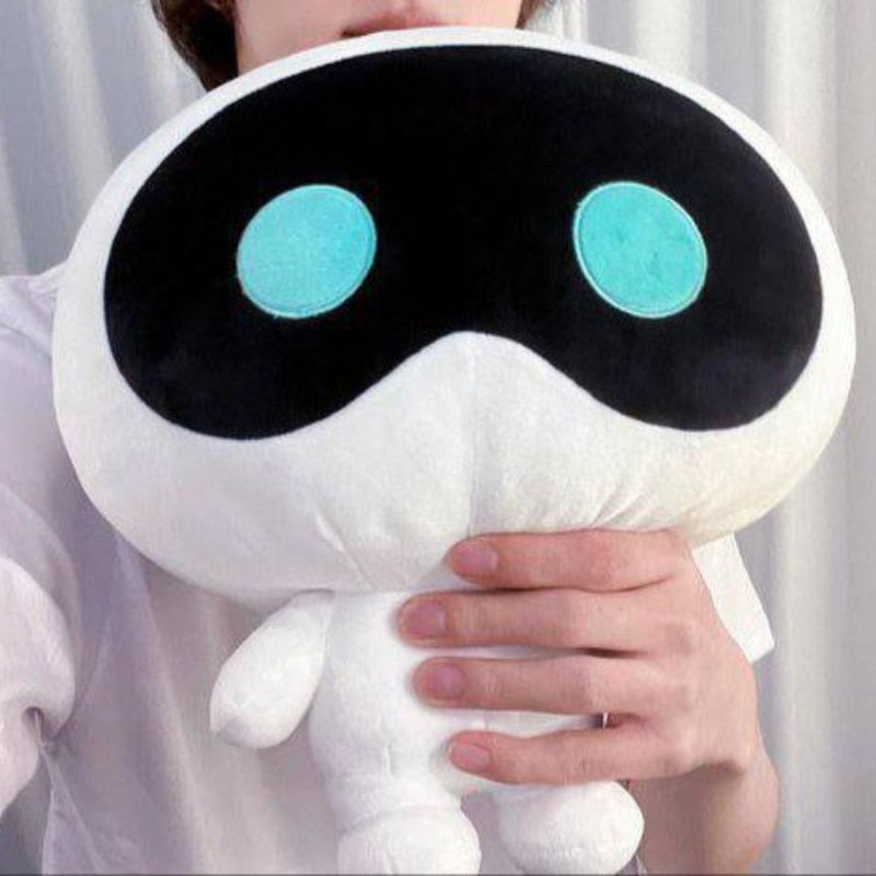 BTS Bangtan Boys JIN Astronaut Official Plush Doll - Kyootii