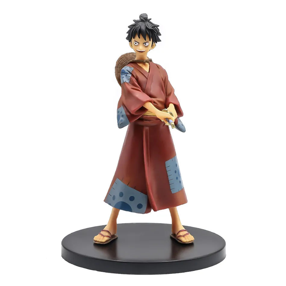 One Piece Anime Figures - Kyootii