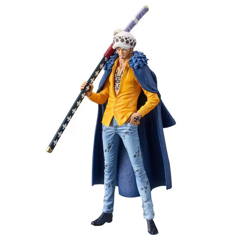 One Piece Anime Figures - Kyootii