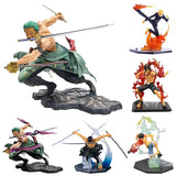 One Piece Anime Figures - Kyootii