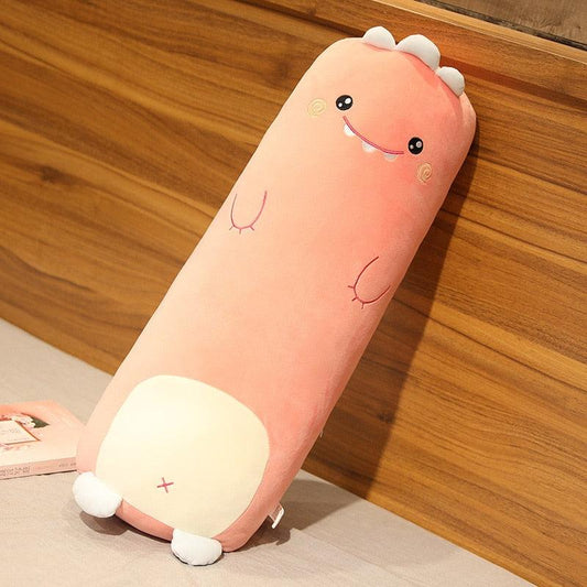 Animal Long Body Pillow Plush - Kyootii