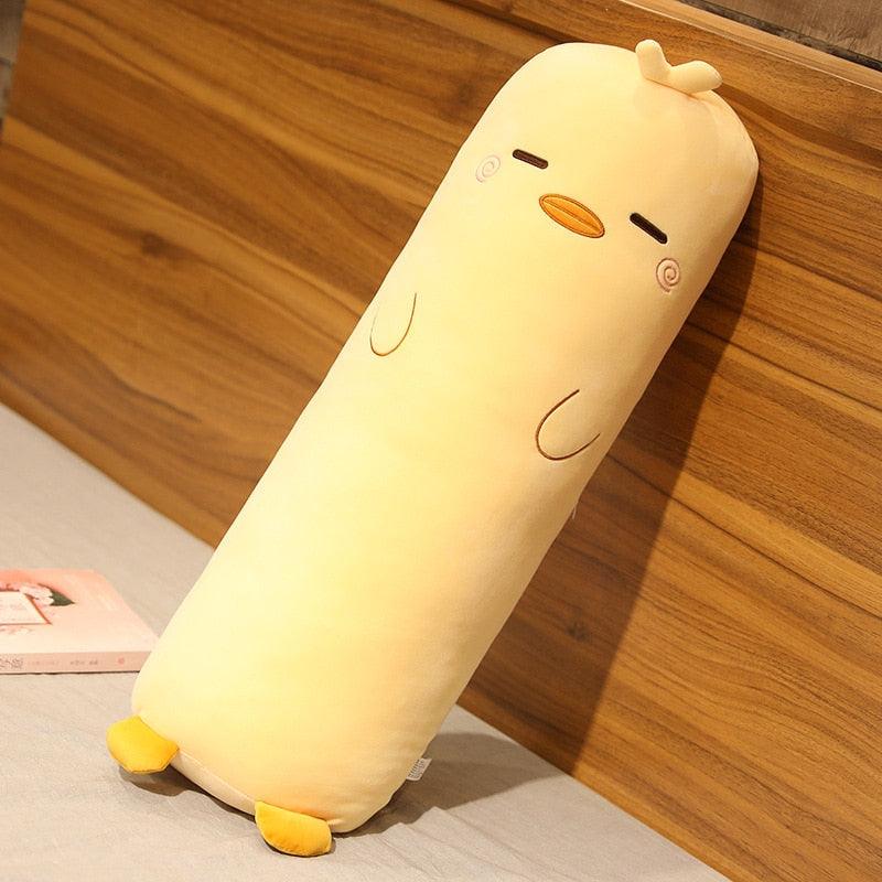 Animal Long Body Pillow Plush - Kyootii