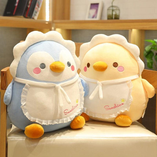 Baby Animals Stuffed Toy Plush - Kyootii