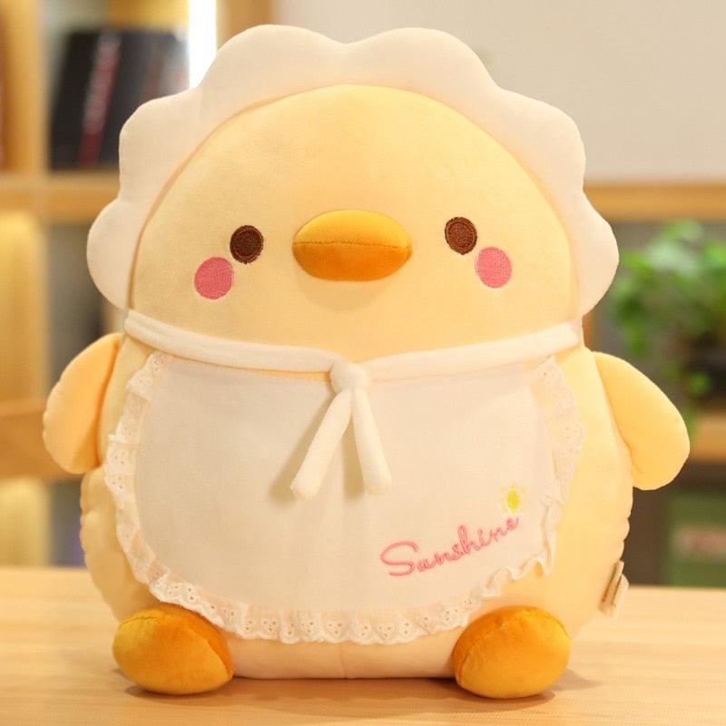 Baby Animals Stuffed Toy Plush - Kyootii