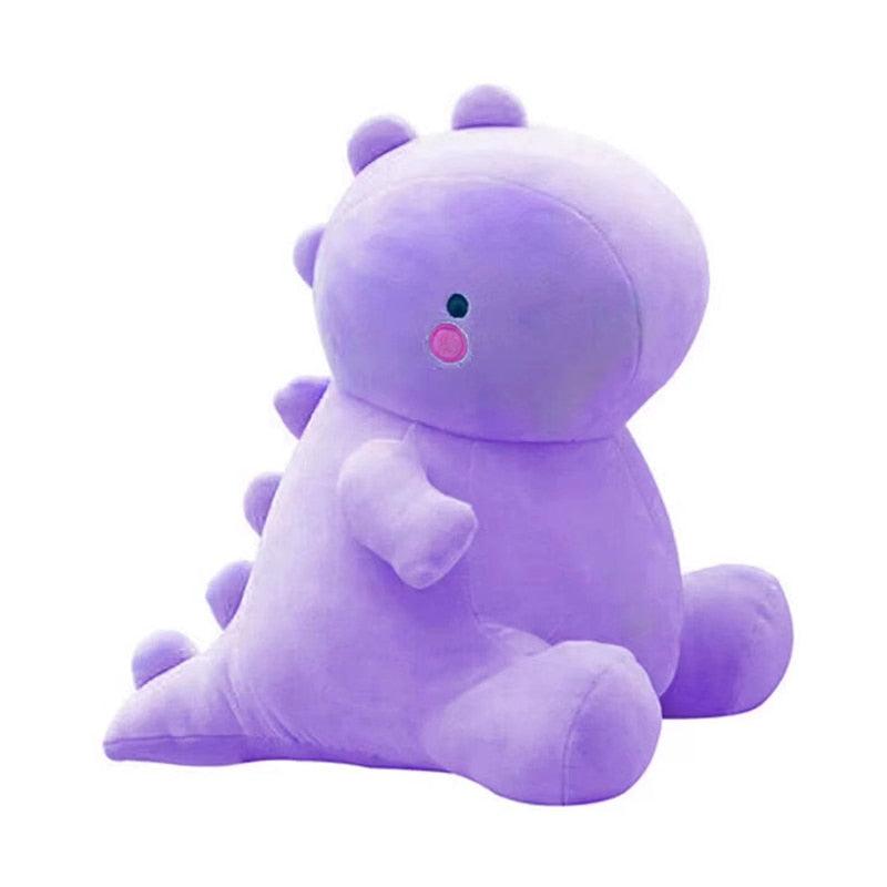 Big Dinosaur Seated Plush - Kyootii