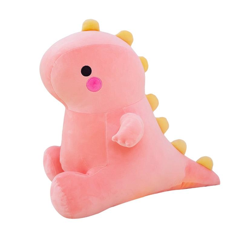 Big Dinosaur Seated Plush - Kyootii