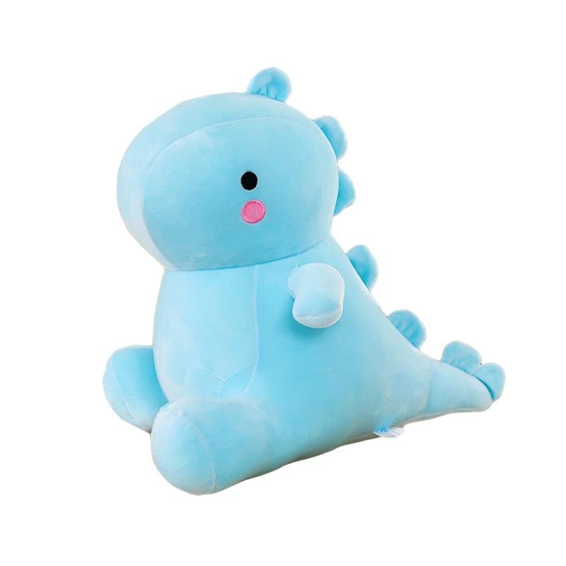 Big Dinosaur Seated Plush - Kyootii