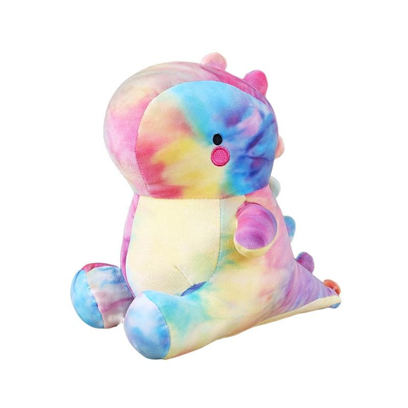 Big Dinosaur Seated Plush - Kyootii