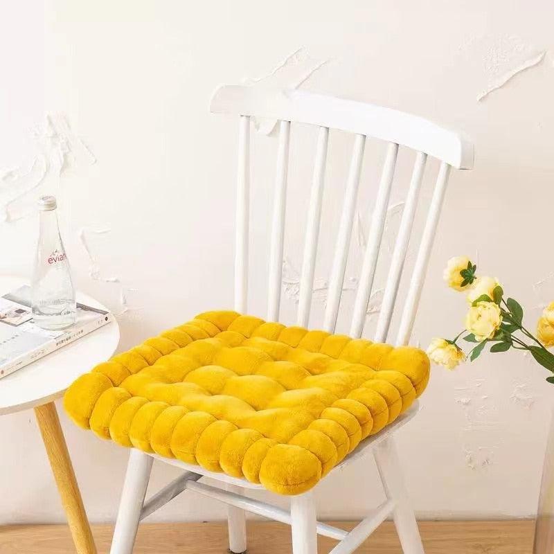 Cookie Biscuit Cushion Plush - Kyootii