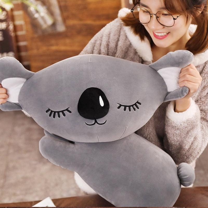 Cuddly Koala Stuffed Plushies - Kyootii
