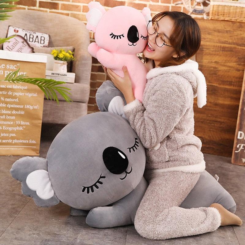 Cuddly Koala Stuffed Plushies - Kyootii