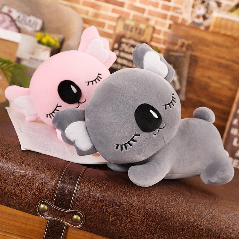 Cuddly Koala Stuffed Plushies - Kyootii