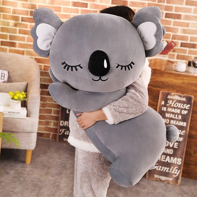 Cuddly Koala Stuffed Plushies - Kyootii