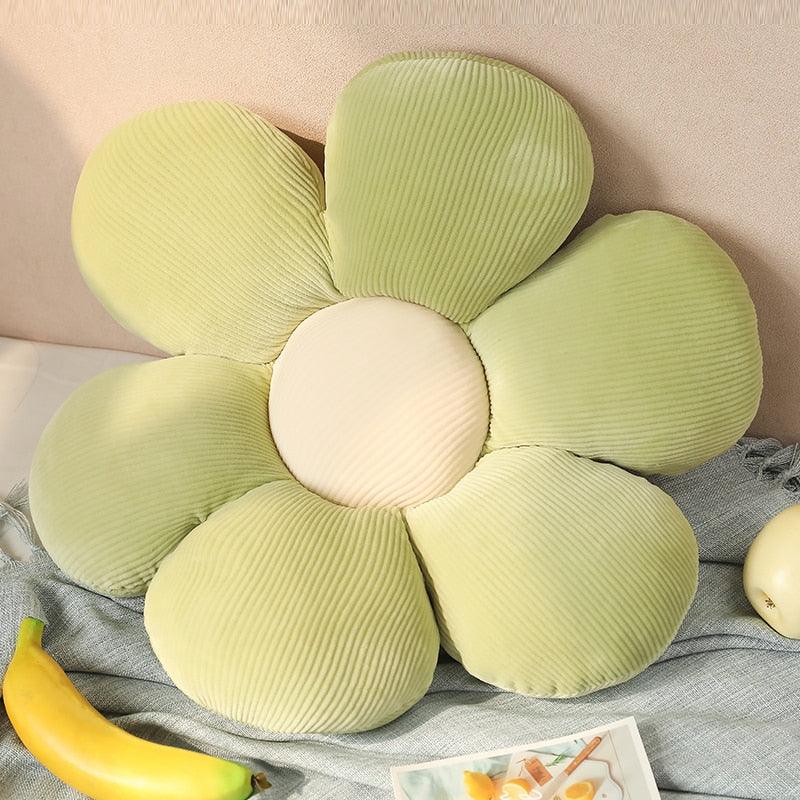 Flower Cushion Pillow Plush - Kyootii