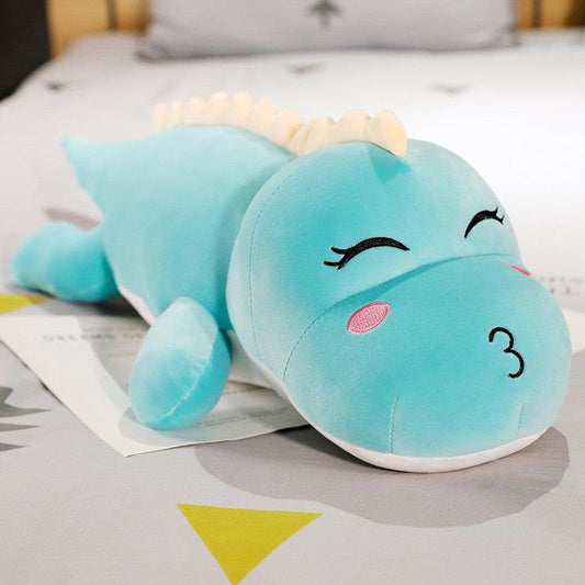 Giant Dinosaur Stuffed Pillow Plush - Kyootii