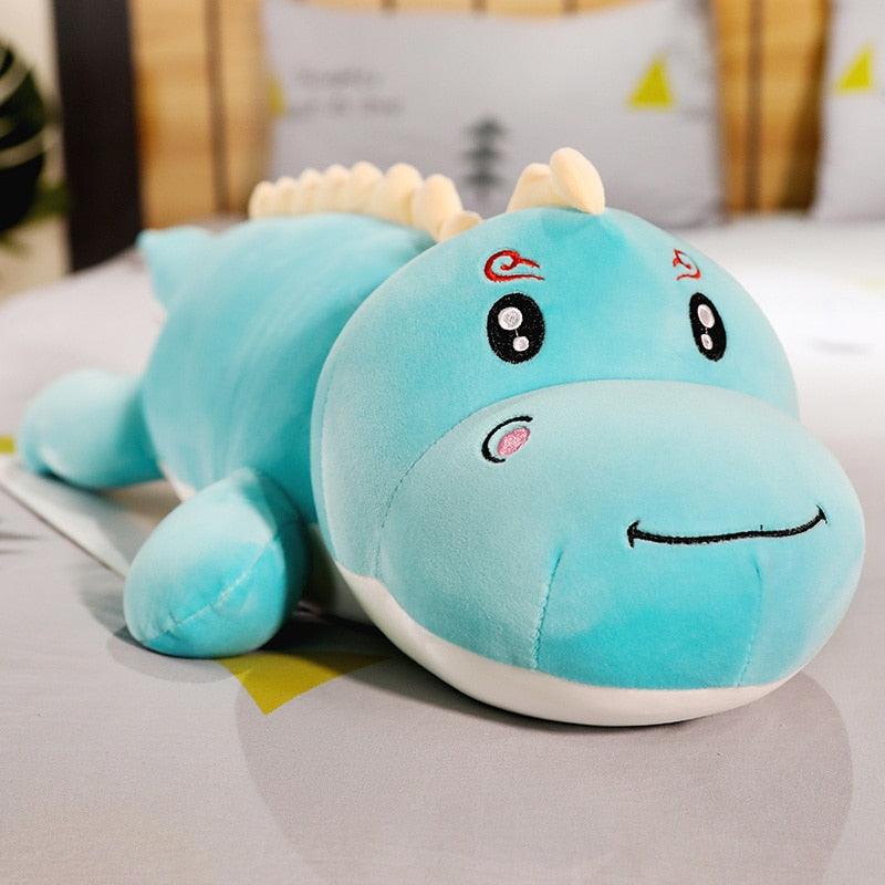 Giant Dinosaur Stuffed Pillow Plush - Kyootii