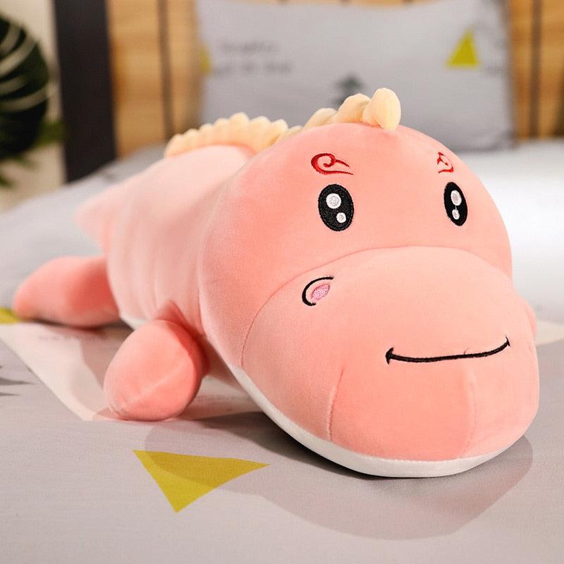 Giant Dinosaur Stuffed Pillow Plush - Kyootii