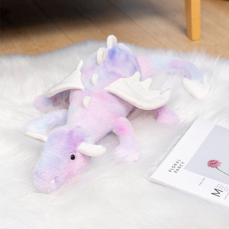 Giant Dragon Plush - Kyootii
