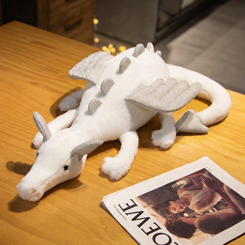 Giant Dragon Plush - Kyootii