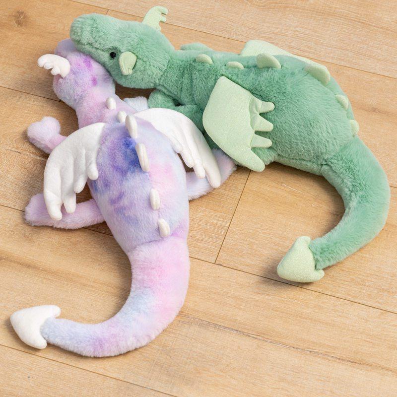 Giant Dragon Plush - Kyootii