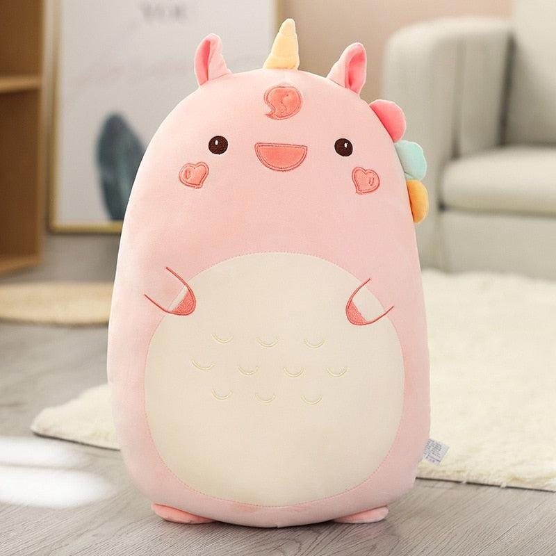 Kawaii Animals Stuffed Toy Plush - Kyootii