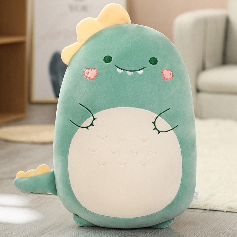 Kawaii Animals Stuffed Toy Plush - Kyootii