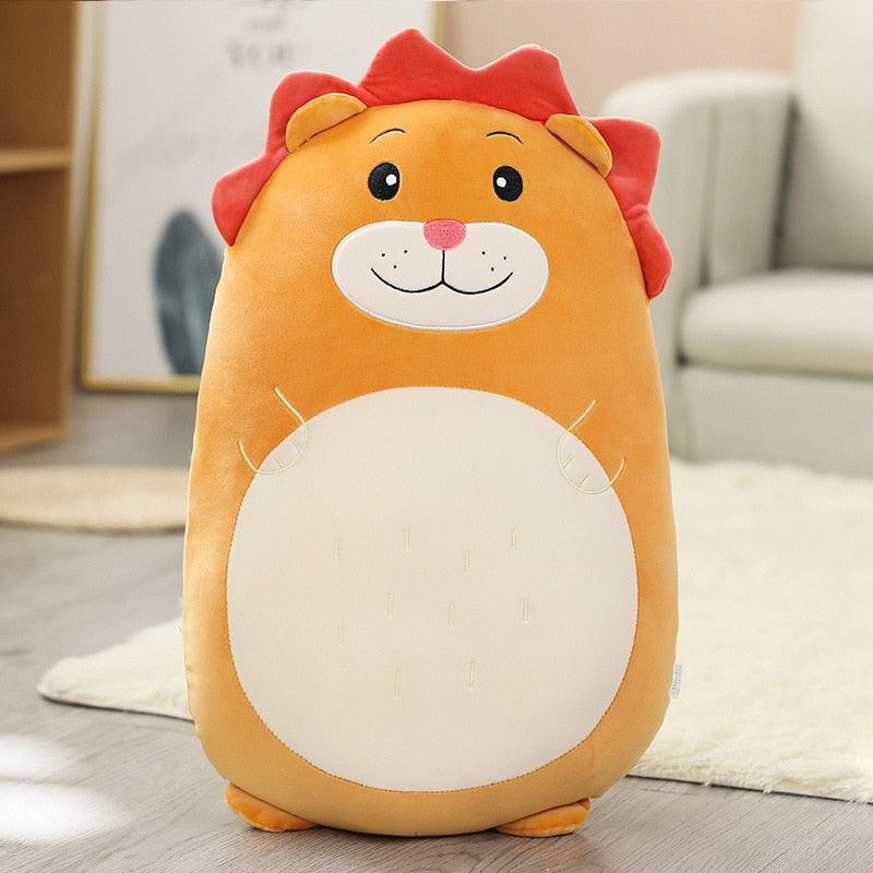 Kawaii Animals Stuffed Toy Plush - Kyootii