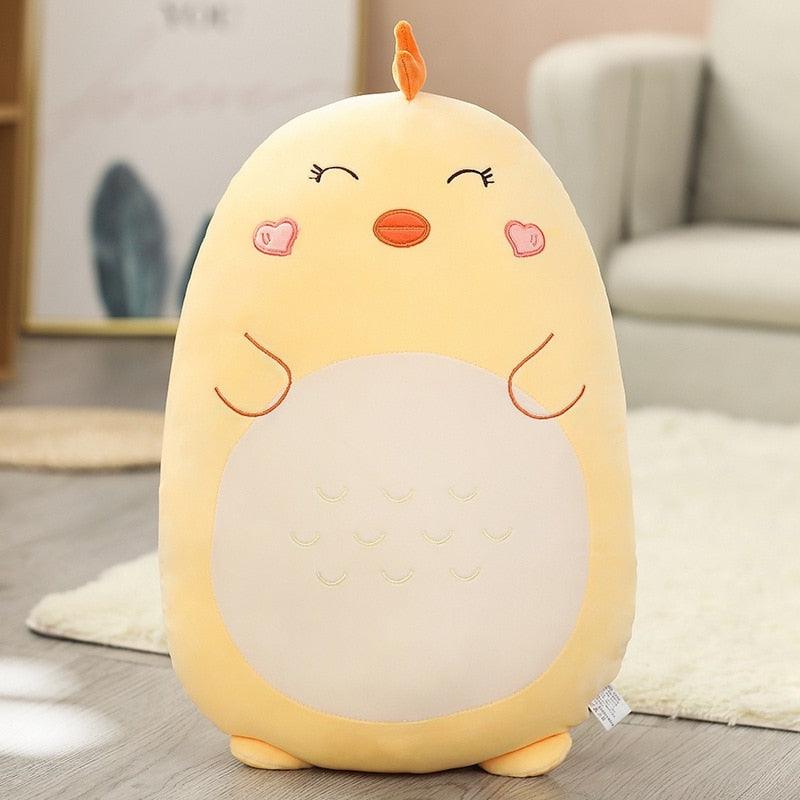 Kawaii Animals Stuffed Toy Plush - Kyootii