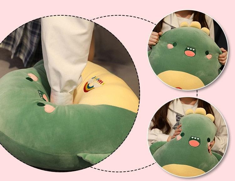 Kawaii Animals Stuffed Toy Plush - Kyootii