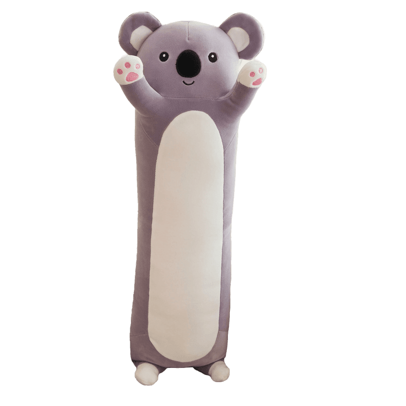 Koala Long Pillow Plush - Kyootii