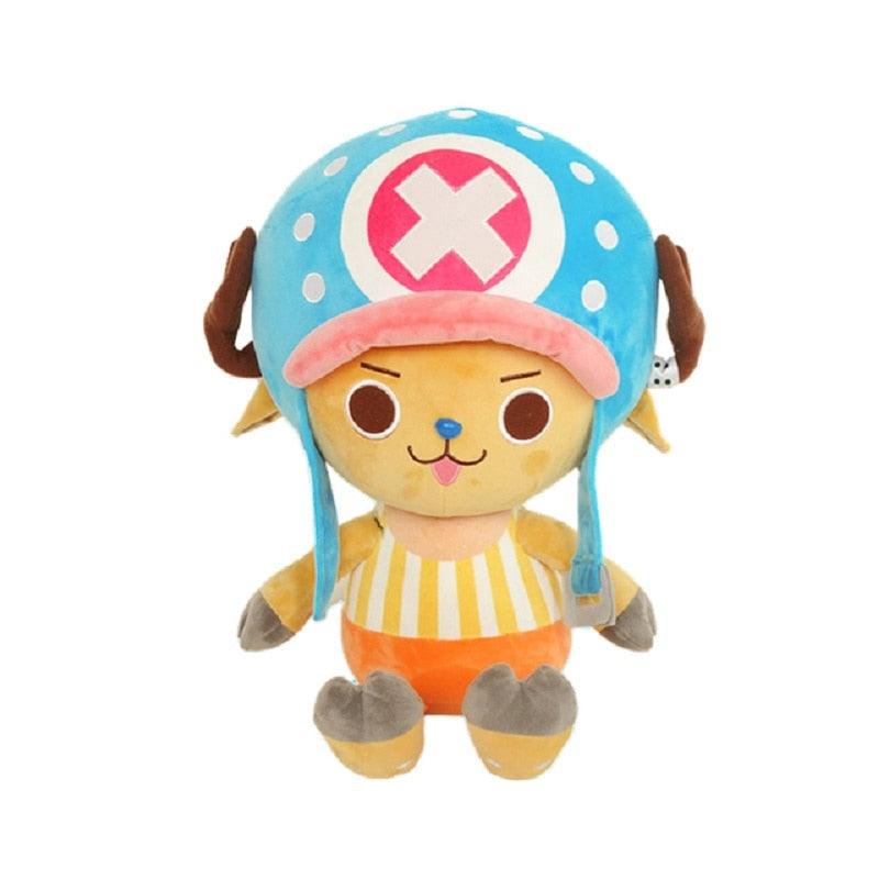 One Piece Anime Figures Plushies - Kyootii