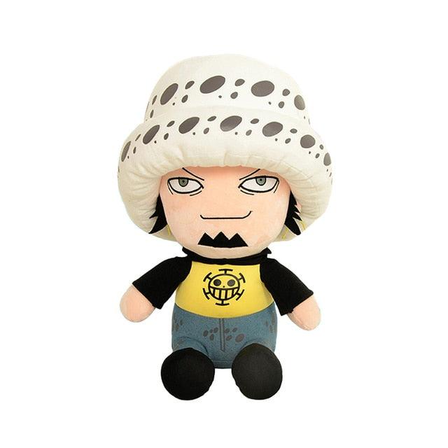 One Piece Anime Figures Plushies - Kyootii