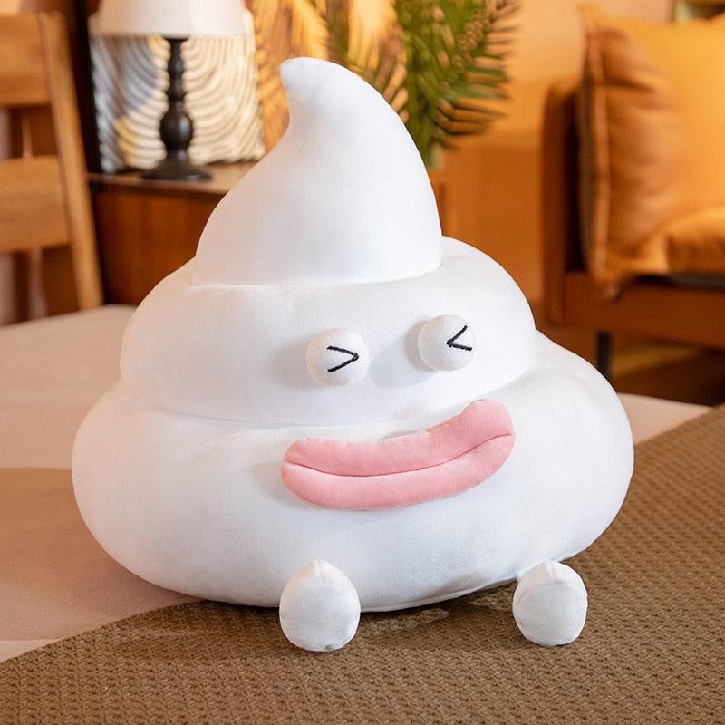 Poop Funny Stuffed Toy Plush - Kyootii