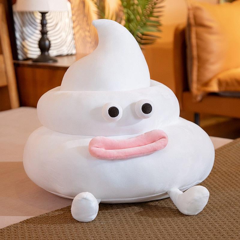 Poop Funny Stuffed Toy Plush - Kyootii