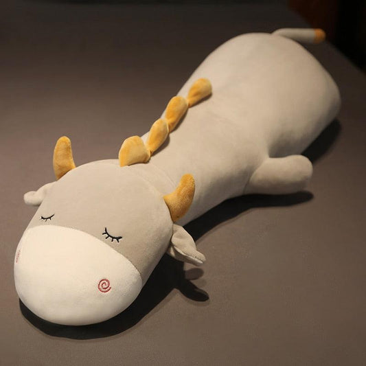 Sleeping Animal Body Pillow Plush - Kyootii