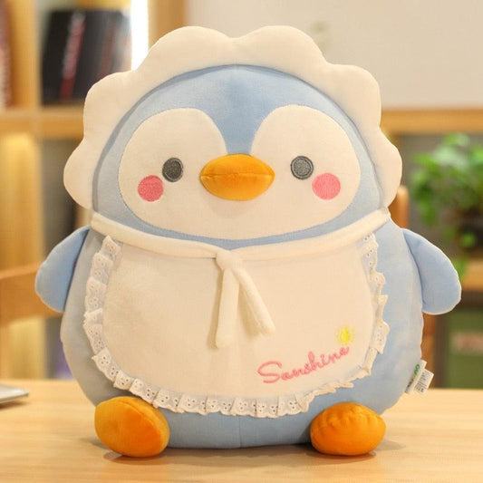 Baby Animals Stuffed Toy Plush - Kyootii