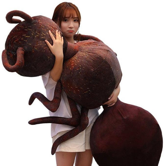 Giant Ant Insect Plush - Kyootii