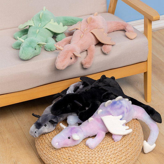 Giant Dragon Plush - Kyootii