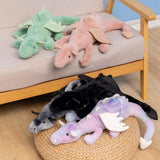 Giant Dragon Plush - Kyootii