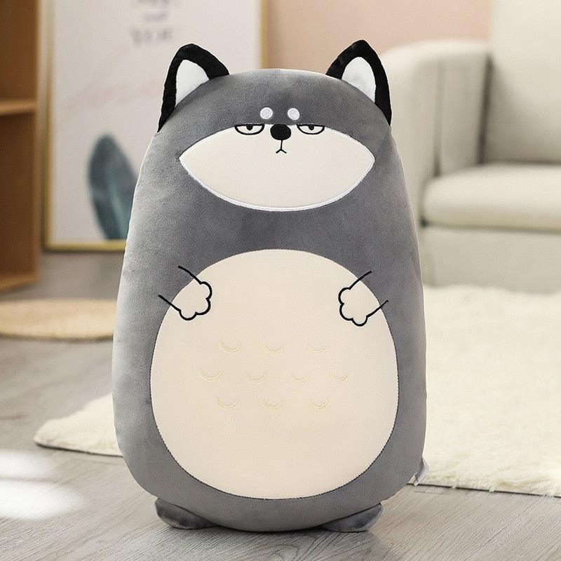 Kawaii Animals Stuffed Toy Plush - Kyootii