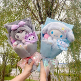 Kawaii Cartoon Gift Bouquet - Kyootii