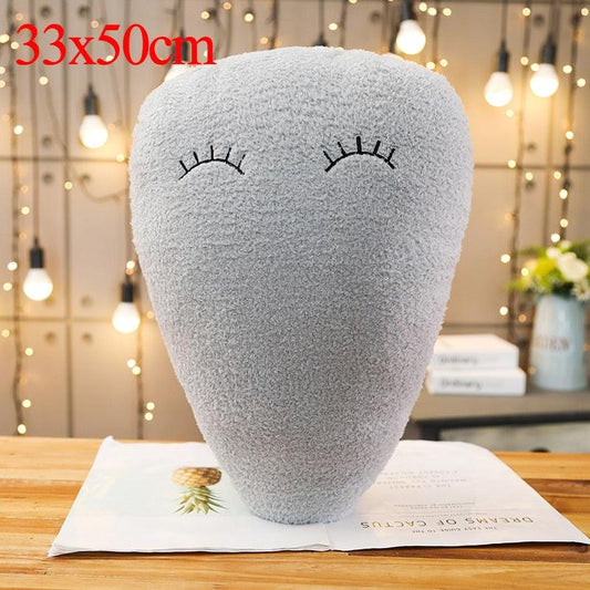 Raindrop Sky Pillow Plushies - Kyootii