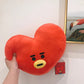 BT21 BTS Kpop Bangtan Plushies - Kyootii