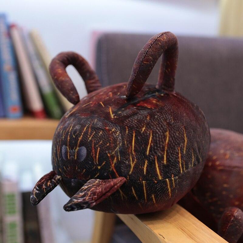 Giant Ant Insect Plush - Kyootii