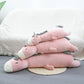 Unicorn Sleeping Body Pillow Plush - Kyootii