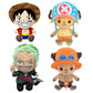 One Piece Anime Figures Plushies - Kyootii