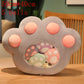 Paw Candy Bag Plushies - Kyootii